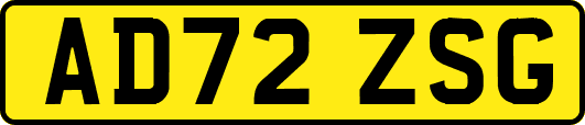 AD72ZSG