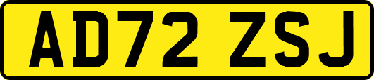 AD72ZSJ
