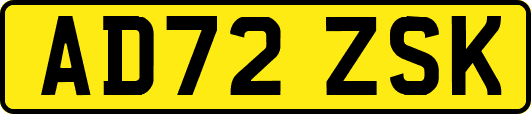 AD72ZSK