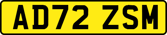 AD72ZSM