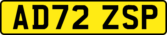 AD72ZSP