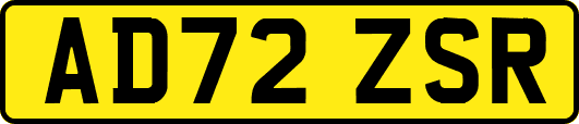 AD72ZSR