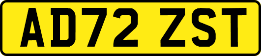 AD72ZST