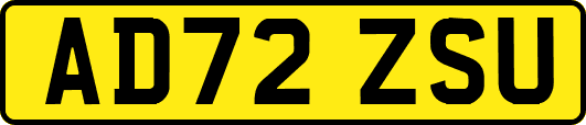 AD72ZSU
