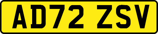 AD72ZSV