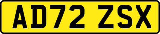 AD72ZSX