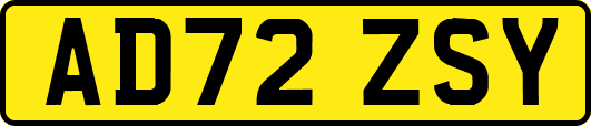 AD72ZSY