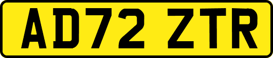 AD72ZTR