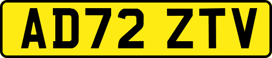 AD72ZTV