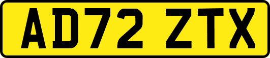 AD72ZTX