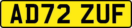 AD72ZUF