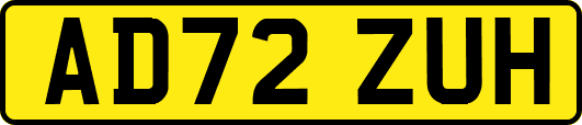 AD72ZUH