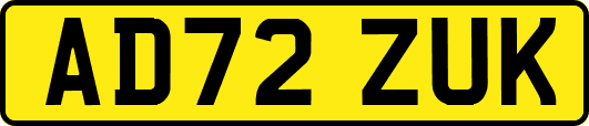 AD72ZUK