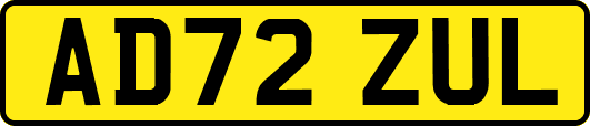 AD72ZUL