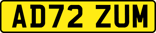 AD72ZUM