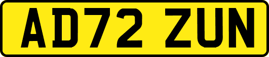 AD72ZUN
