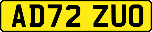 AD72ZUO