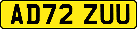 AD72ZUU