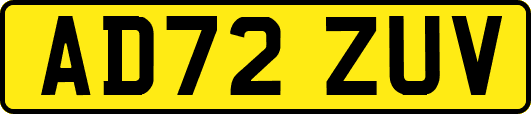 AD72ZUV