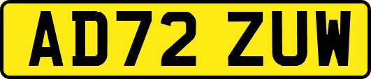 AD72ZUW