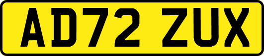 AD72ZUX