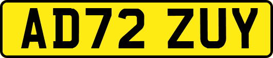 AD72ZUY