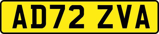 AD72ZVA