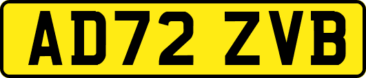 AD72ZVB