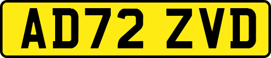 AD72ZVD