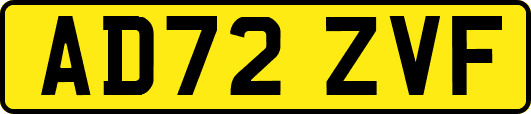 AD72ZVF