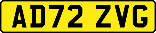 AD72ZVG