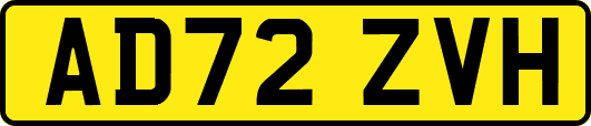 AD72ZVH