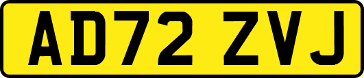 AD72ZVJ