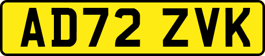 AD72ZVK