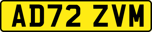 AD72ZVM