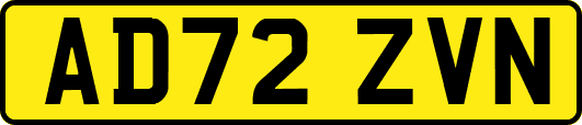 AD72ZVN