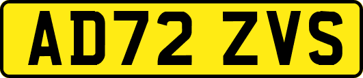 AD72ZVS