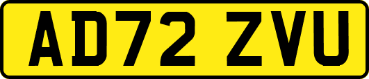 AD72ZVU