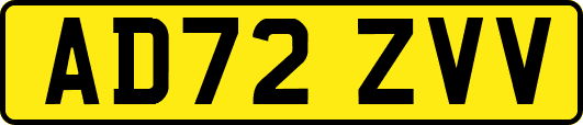 AD72ZVV