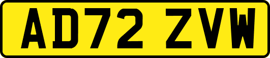 AD72ZVW