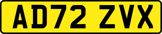 AD72ZVX