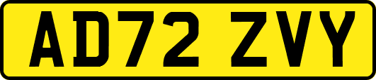 AD72ZVY