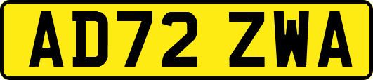 AD72ZWA