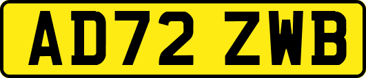 AD72ZWB