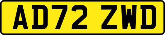 AD72ZWD