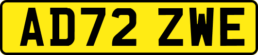 AD72ZWE