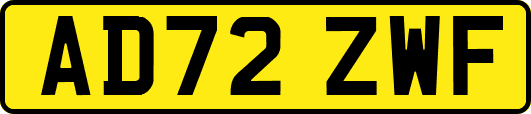 AD72ZWF