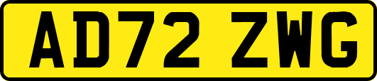 AD72ZWG