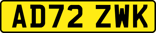 AD72ZWK