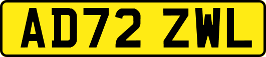 AD72ZWL